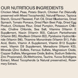 Vetalogica Naturals Grain Free Chicken Indoor Adult Cat Food