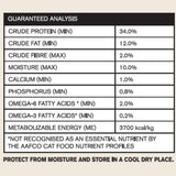 Vetalogica Naturals Grain Free Chicken Indoor Adult Cat Food