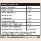 Vetalogica Naturals Grain Free Chicken Adult Dog Food