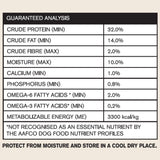 Vetalogica Naturals Grain Free Salmon Adult Dog Food