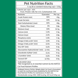 VitaRapid Science Perfect Weight Adult Cat Food