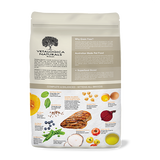Vetalogica Naturals Grain Free Dry Kitten Food Farm-Fresh Chicken