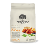 Vetalogica Naturals Grain Free Dry Kitten Food Farm-Fresh Chicken
