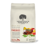 Vetalogica Naturals Grain Free Kangaroo Adult Dog Food