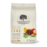 Vetalogica Naturals Grain Free Lamb Adult Dog Food