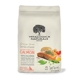 Vetalogica Naturals Grain Free Salmon Adult Cat Food