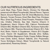 Vetalogica Naturals Grain Free Lamb Adult Dog Food