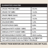 Vetalogica Naturals Grain Free Kangaroo Adult Dog Food