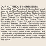 Vetalogica Naturals Grain Free Salmon Adult Cat Food
